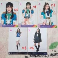 ราคา Photoset BNK48 ใบเศษ BNK FESTIVAL ช้างศึก RIVER มิวนิค แก้ว ปัญ เจนนิษฐ์ MEWNICH KAEW PUN JENNIS (3585659750)