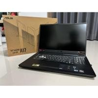 ราคา ASUS TUF GAMING A17 FA706QM-HX034T (22963007072)