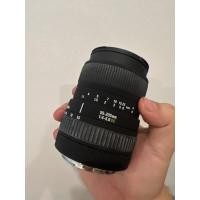 ราคา (มือสอง) (canon ef) sigma dc 55-200mm สําหรับขาย (54859917969)