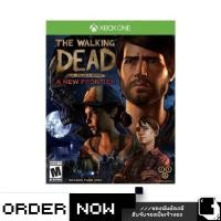 ราคา Xbox One™ เกม XBO The Walking Dead: The Telltale Series - A New Frontier (By ClaSsIC GaME) (22133059435)