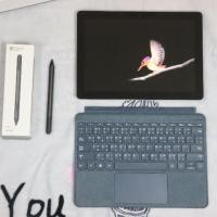ราคา Microsoft Surface go 4/64 (4029874640)