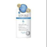 ราคา mizumi extra mild facial cleanser (1169273405)