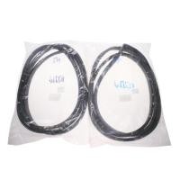 ราคา ยางประตูรถ ซ้าย-ขวา ไดฮัทสุ มิร่า L80 Miracab มินต์ Daihatsu Mira Mint Cuore Handi ปี 2528-2533 / 1985-1990 ตรงรุ่น NEW (13122820782)