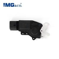ราคา Door lock actuator rear right and rear left universal number 69130-12070 69140-12070 for Toyota Cor (45603297411)