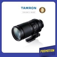 ราคา TAMRON 150-500mm F/5-6.7 Di III VC VXD (Model A057) SONY E-Mount (6993231780)