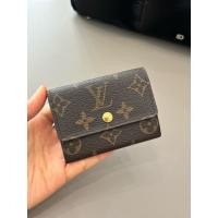 ราคา LV Card holder มือสองของแท้ค่ะ (รบกวนทั่กแชทก่อนสั่งค่ะ) (43303242363)