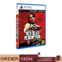 ราคา PlayStation™ PS5 / PS4 Red Dead Redemption [bY ClaSsIC GaME] (25740937469)