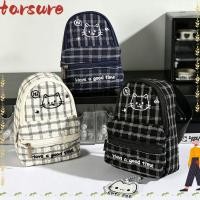 ราคา ทาร์ชัวร์ กระเป๋าใส่เหรียญ,ลายสก๊อตแมวเย็บปักถักร้อยซิปออกแบบกระเป๋าขนาดเล็ก,ทนทานกระเป๋าเป้สะพายหลังรูปร่างกระเป๋าเสน่ห์จี้หูฟังลิปสติกการจัดเก็บ (54861325481)