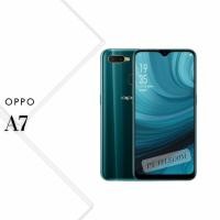 ราคา oppo a7 (4/64GB) เครื่องแท้ศูนย์ไทยเคลียสตอค ประกันร้าน (23819230611)