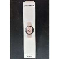ราคา [มือสอง]Samsung Galaxy Watch 4 40mm สี Pink gold (23003630737)