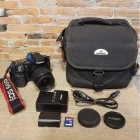 ราคา กล้อง Canon EOS 60D (มือสอง) (5478641112)