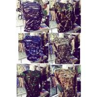 ราคา เสื้อยืดลายพรางแขนยาว/แขนติด (41152711383)