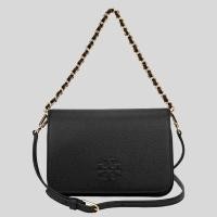 ราคา #toryburch New Tory Burch Thea Clutch Crossbody รุ่ (15404437956)