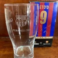 ราคา แก้ว FCBARCELONA x GUINNESS ใหม่พร้อมกล่อง (2172428957)
