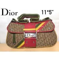 ราคา Christian Dior Authentic Vintage Christian Dior Rasta Hand Bag (Used) (2339894756)