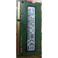 ราคา Ram NB 4GB DDR3L Bus 1600 16chip SAMSUNG มือสอง (4322186056)