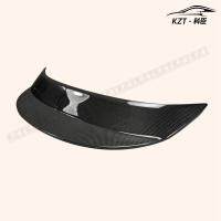 ราคา For Nissan 09 Onwards 370Z Z34 AJT3 Style Rear Spoiler Carbon Fiber (51502463026)