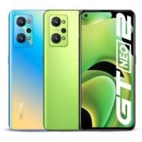 ราคา Realme GT Neo2 - สีเขียว #สินค้าใหม่# 8GB/128GB SnapDragon870 5GOctaCore ประกัน1ปีค่ะ (10290146524)