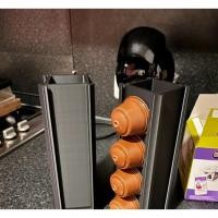 ราคา Cuero Coffee Holder Nescafe Dolce Gusto Capsule Holder Nescafe Dolce Gusto Capsule Holder (41305791398)