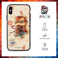 ราคา เคส IPBOX Unicorn Tet สําหรับ Iphone11/11Pro/11ProMax/X/Xr/Xs/XsMax/6/7/8Plus/Se (46110706086)