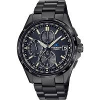 ราคา นาฬิกาข้อมือ คาสิโอ Oceanus ไทเทเนียม พลังงานแสงอาทิตย์ กันน้ํา สําหรับผู้ชาย Ocw-T2600Jb-1Jf (28109129912)