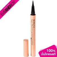 ราคา MERREZ'CA - Super Black & Long-Lasting Eyeliner (0.8g.) อายไลเนอร์ (19451776397)