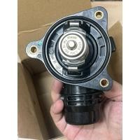 ราคา BMW วาล์วน้ำ105องศา ( Thermostat ) ( แบบมีเซนเซอร์ ) เครื่อง N42 N46 รุ่น Serie3 ( E46 E90 ) X1 ( E84 )ยี่ห้อMAHLE (24995471150)