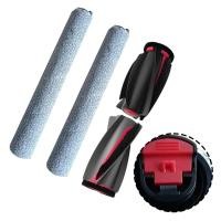ราคา [NBP]แปรงลูกกลิ้ง Rolling Mop สําหรับ eufy Vacuum สําหรับ Omni C28/ สําหรับ eufy สําหรับ Omni X12 Pro (41381619363)