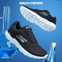ราคา รองเท้า Skechers Women GOrun 400 - 14804-BKW (25667941724)
