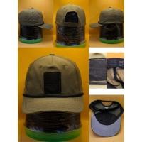 ราคา [มือสอง] หมวกวินเทจโรป Adidas แท้ สีเขียวทหาร (Olive Green) ดีเทลเชือกคาดสุดเท่ สไตล์โก๋เอ้าท์ดอร์ สายลุยสายแคมป์จัดด่วน (49261553956)