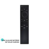 ราคา BN59-01385D รีโมทคอนโทรลด้วยเสียงเข้ากันได้กับ Samsung QA75QN900B Neo QLED QN900B 8K 4K Ultra HD Smart TV Series (44206525520)