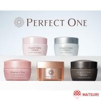 ราคา Perfect One All-in-One Gel [Direct from Japan] (26026060156)