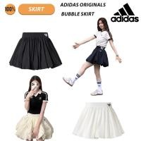 ราคา กระโปรงสั้น Adidas Originals BUBBLE SKIRT ใส่สบาย สไตล์ลำลอง ทรงพลิ้วเหมือนเมฆ (54360538154)