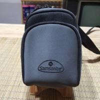 ราคา นำเข้า แบรนด์ samsonite กระเป๋ากล้อง มือสอง (3637881215)