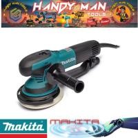 ราคา MAKITA รุ่น BO-6050J เครื่องขัดกระดาษทรายกลมสั่นสุ่ม # ออก..ใบเสร็จ-ใบกำกับภาษี (27909898292)