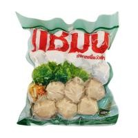 ราคา แชมป์ ลูกชิ้นเนื้อ(Champ Beef Balls 200g.) (51859436205)