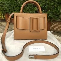 ราคา Used like new Boyy bobby23 caramel สภาพดีเหมือนใหม่ (6413876474)