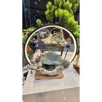 ราคา น้ําตกฮวงจุ้ย พระไมตรียา จิ๋ว ตกแต่งตู้ปลา (49260194003)