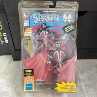 ราคา ของแท้ Spawn - McFarlane Toys Spawn Action Figure (47156541866)