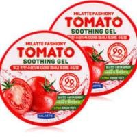 ราคา Milatte Fashiony Tomato Soothing Gel 300ml (1424629483)