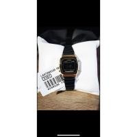 ราคา Casio รุ่น​ LA670WEGB-1BDF สีดำ (7556506673)