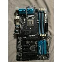 ราคา asrock h97 intel gen4 (25511942878)