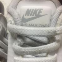 ราคา ขาย Nike Air Max Thea มือสองแบรนด์แท้ (1355424804)
