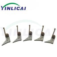 ราคา เออี044030 Upper Fuser Picker Finger สําหรับ Ricoh AF 1035 1045 2035 2045 3035 3045 MP 3500 4500 AP4510 SP8100DN (41030982230)