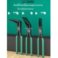 ราคา คีมพับ กดขอบ คีมโลหะแผ่น คีมปากแบนหัวกว้าง คีมปิดขอบแนวตั้ง คีมปากเป็ด คีมพับเหล็ก คีมรูปทรงพิเศษ (56260831327)