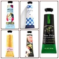 ราคา ครีมทามือ Bath & Body Works Hand Cream (6222058444)