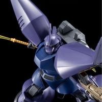 ราคา P-Bandai HG 1/144 REGELGU (UNICORN Ver.) (24433612256)