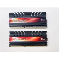 ราคา แรม RAM DDR3 TeamGroup XTREEM (4GBx2) 8GB BUS2400 พร้อมส่ง (14406843818)