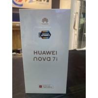 ราคา Huawei Nova 7i / Ram 8 Rom 128 GB สินค้าใหม่ กล่องยังไม่แกะซีล ประกันศูนย์ 1 ปี (17024507212)