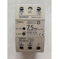 ราคา แหล่งพลังงาน Ideac PS5R-A24 7.5W 24V 0.3A มือสอง (40563489473)